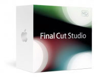 Apple Final Cut Studio (MB648ZM/A)